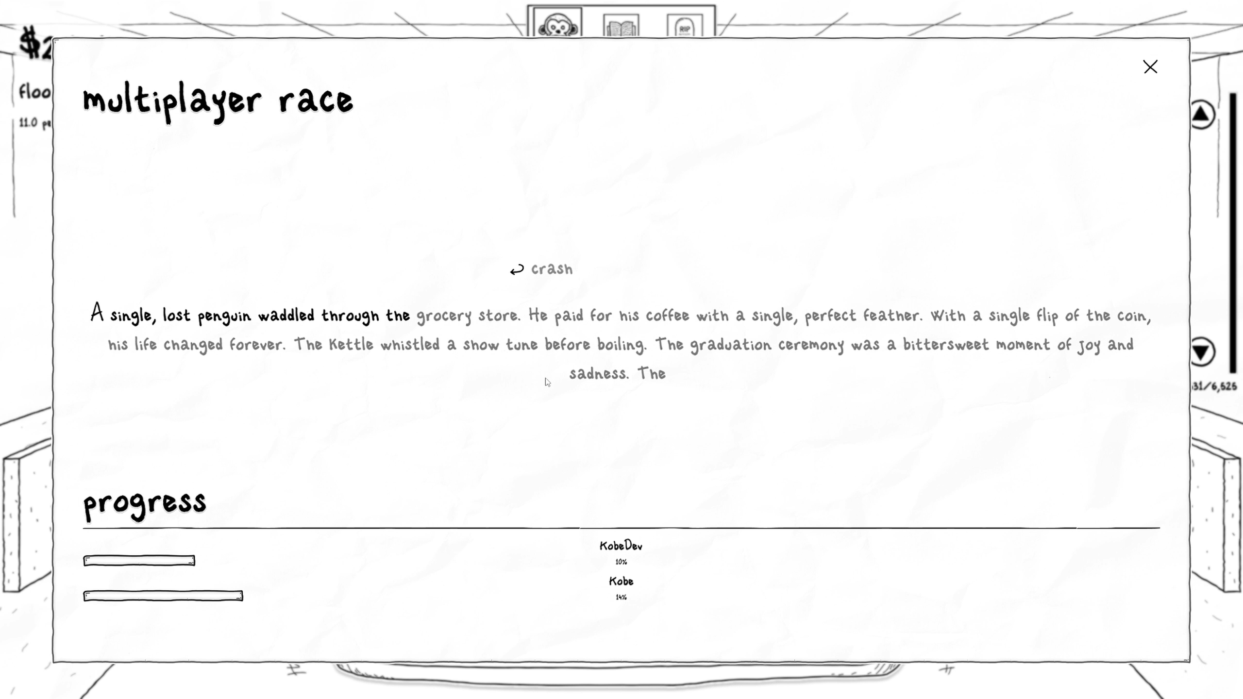 Screenshot 3 for Monkey Business