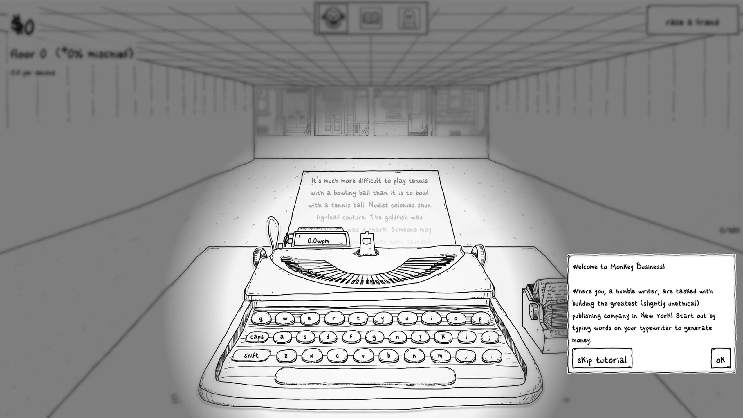 Screenshot 6 for Monkey Business