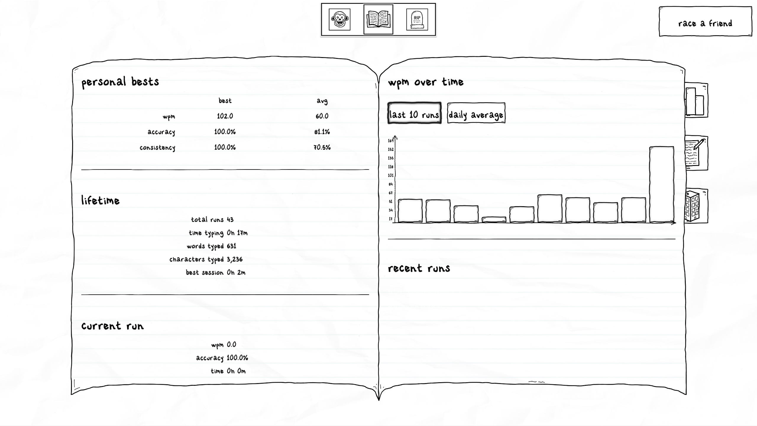 Screenshot 5 for Monkey Business