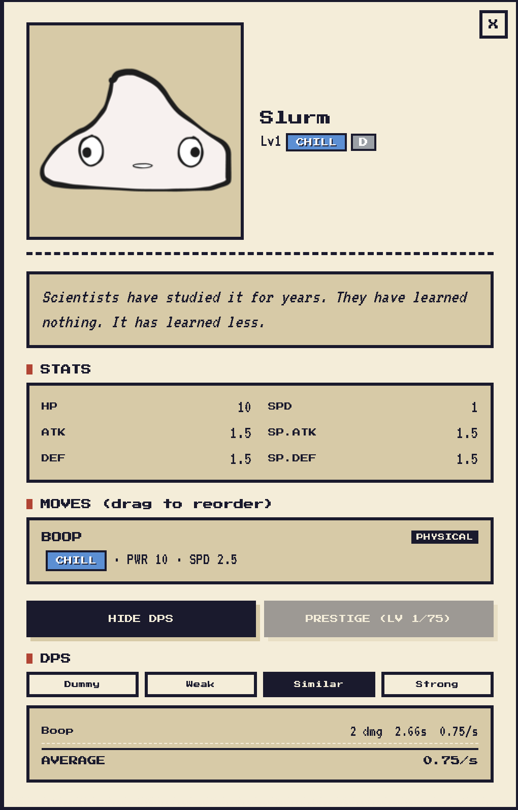 Screenshot 3 for Pocket Ascension