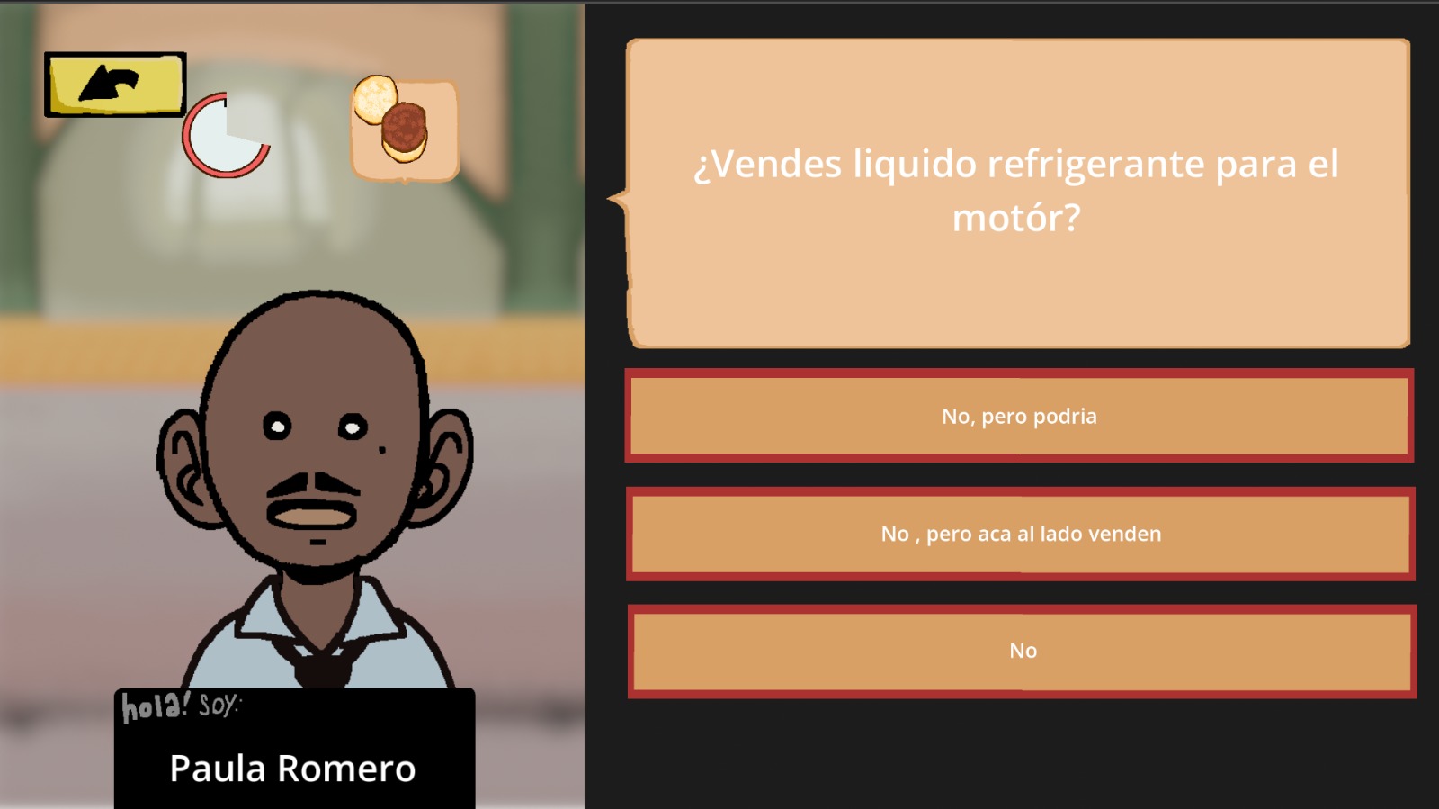 Screenshot 4 for El Propinista