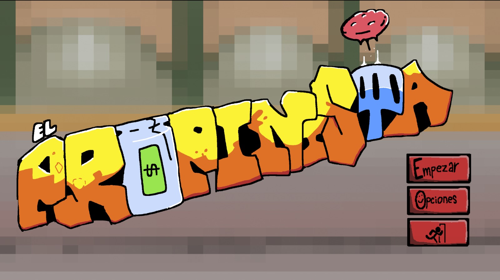 Screenshot 2 for El Propinista
