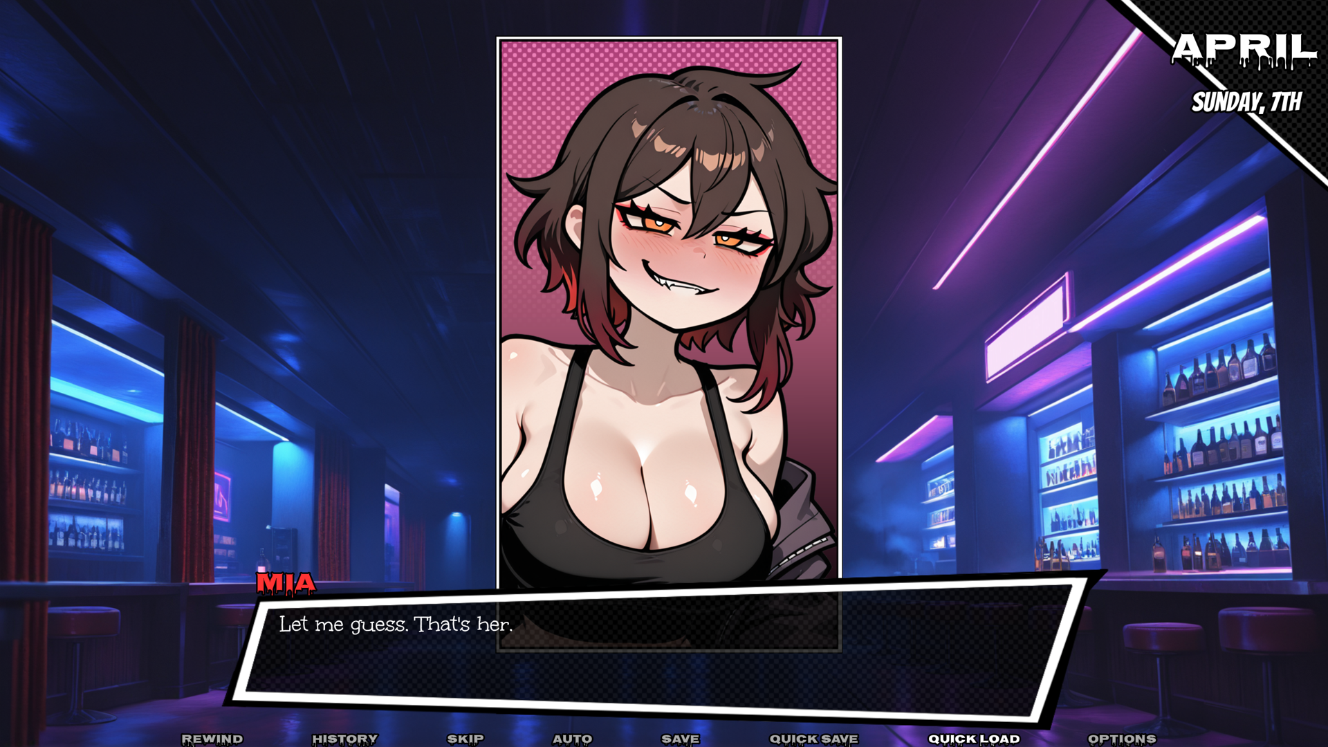 Screenshot 6 for Dripping Hearts