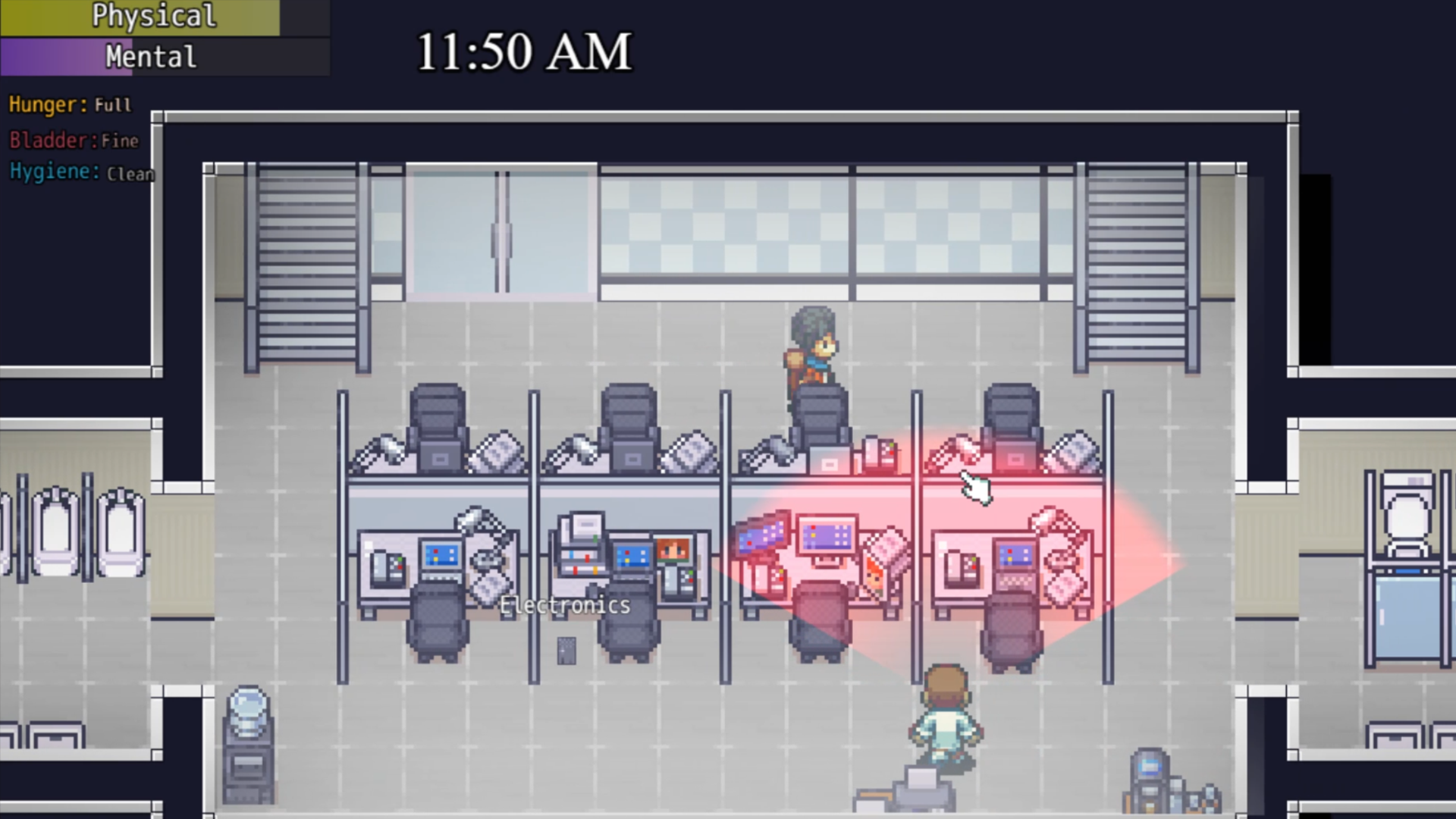 Screenshot 4 for Apocalypse Cult Leader