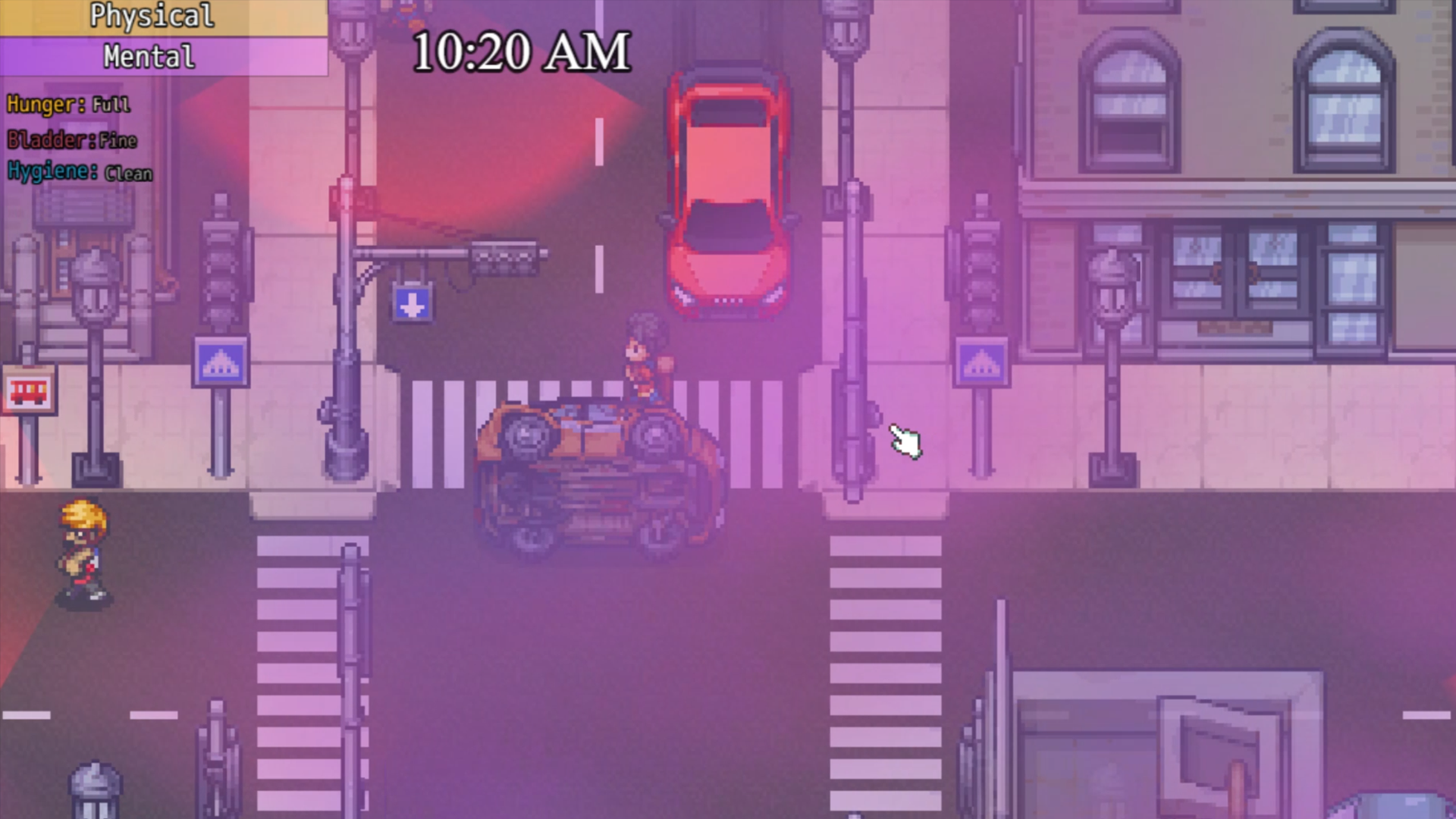 Screenshot 2 for Apocalypse Cult Leader