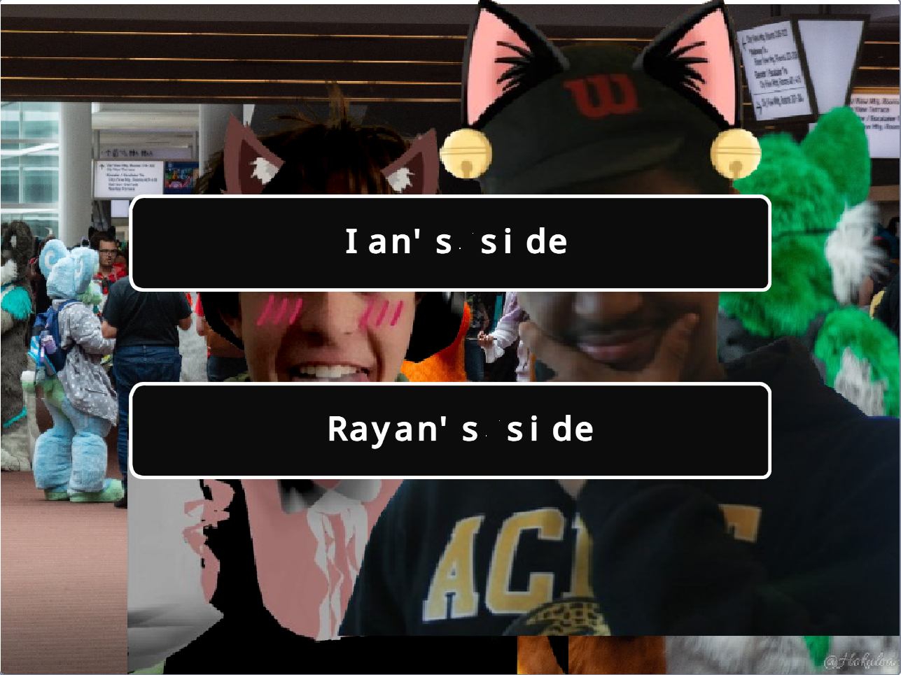 Screenshot 5 for Ian Dating Sim: Book One