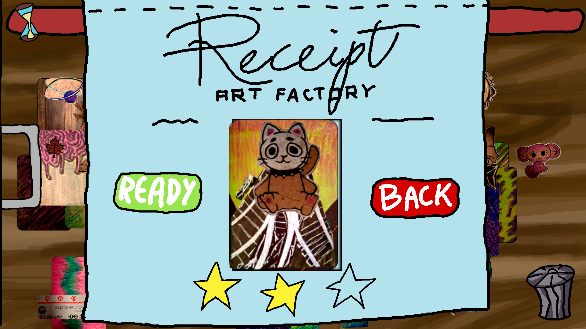 Screenshot 5 for Graphic Design is my passion