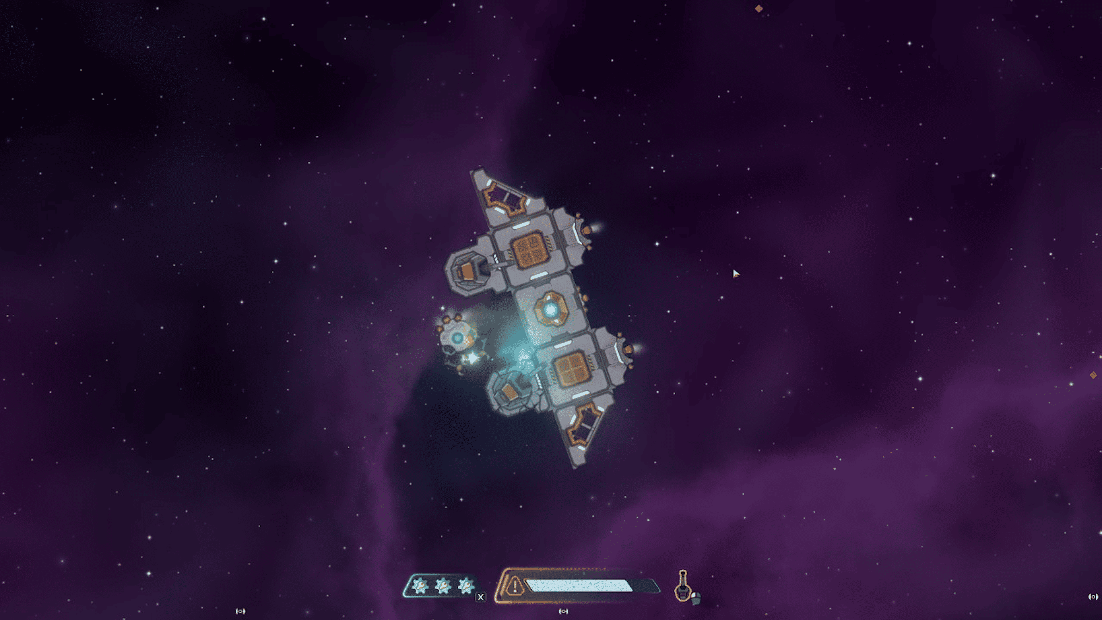 Screenshot 5 for Leaks In Space