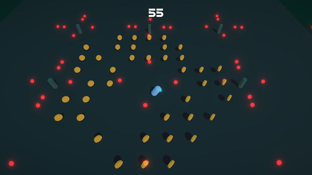 Screenshot 2 for Beat The Signal