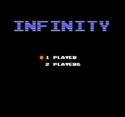 Infinity (archived) by jcarlosgarciaromero