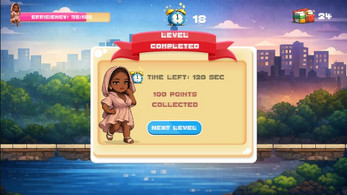 Office Runner screenshot 4