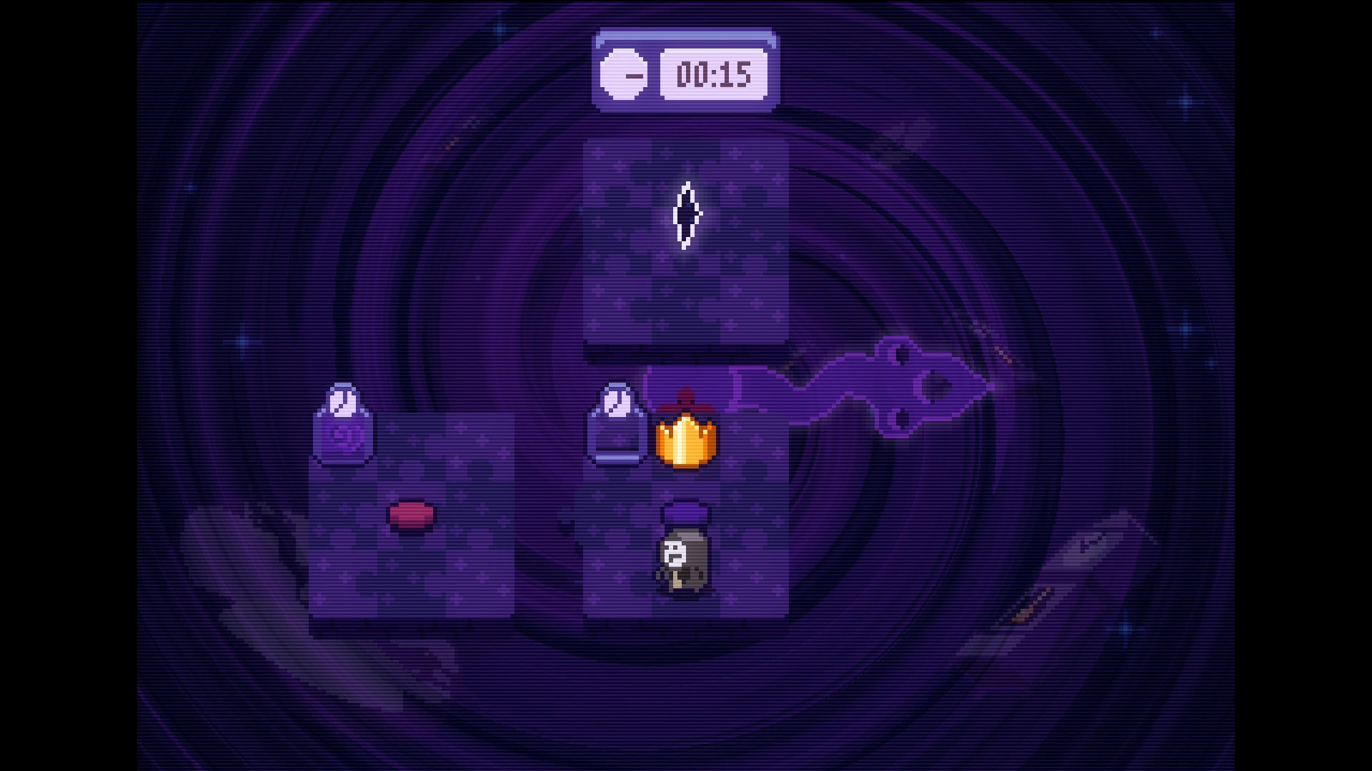 Screenshot 2 for A Stranger in Time [Demo]