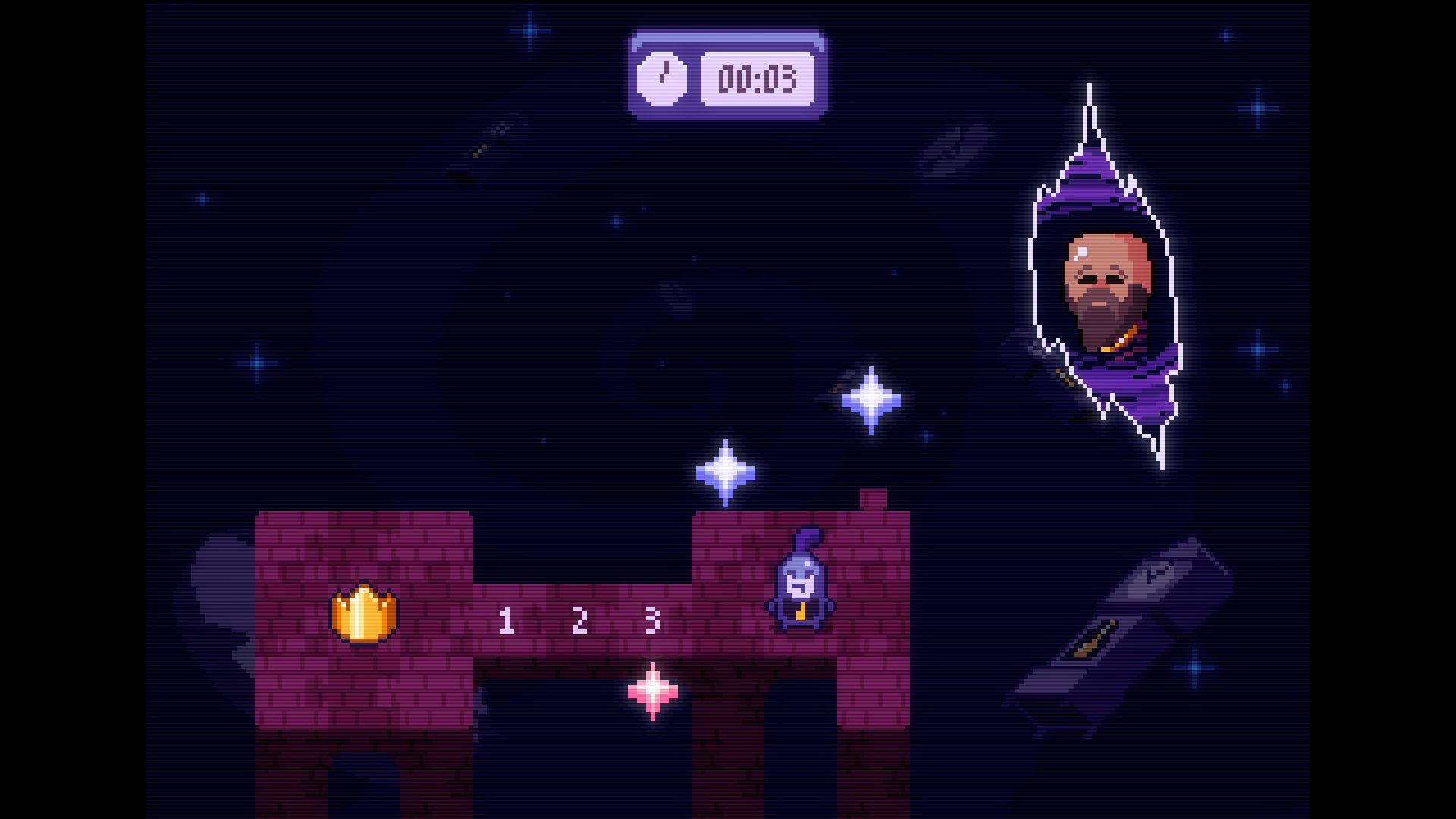 Screenshot 4 for A Stranger in Time [Demo]