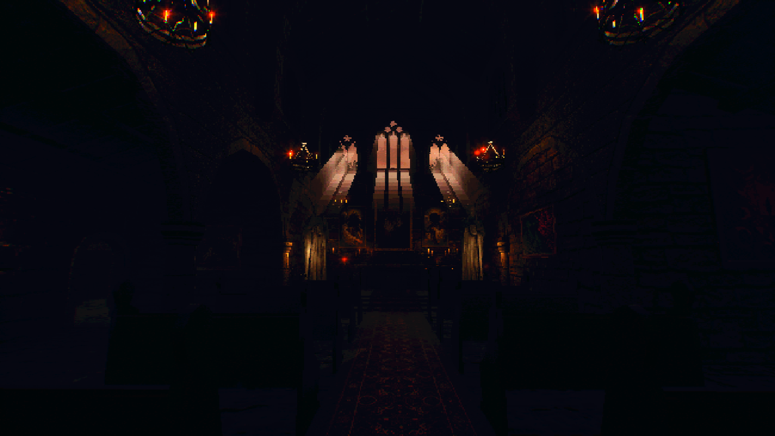 Screenshot 7 for Scarphytes
