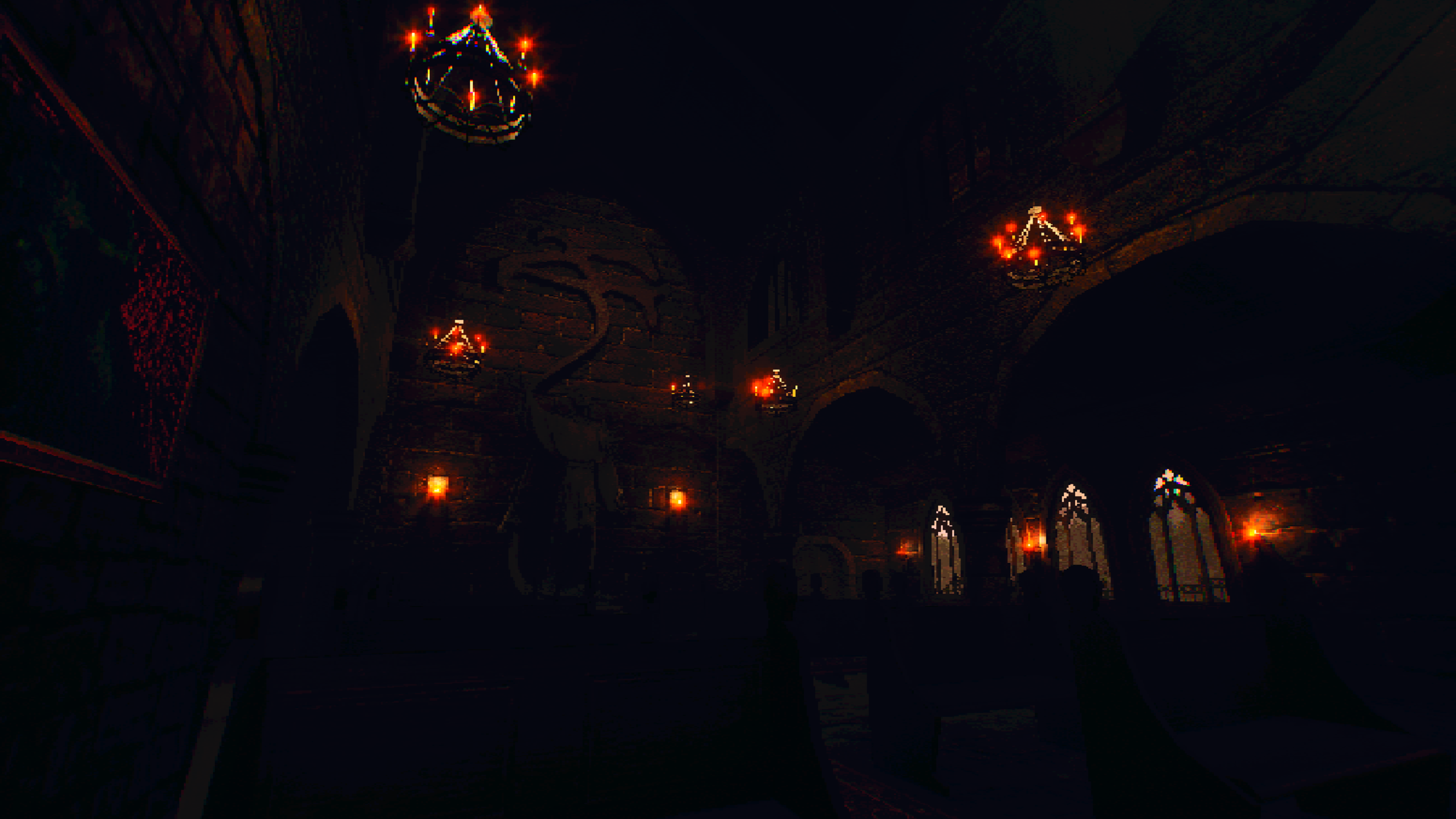 Screenshot 4 for Scarphytes