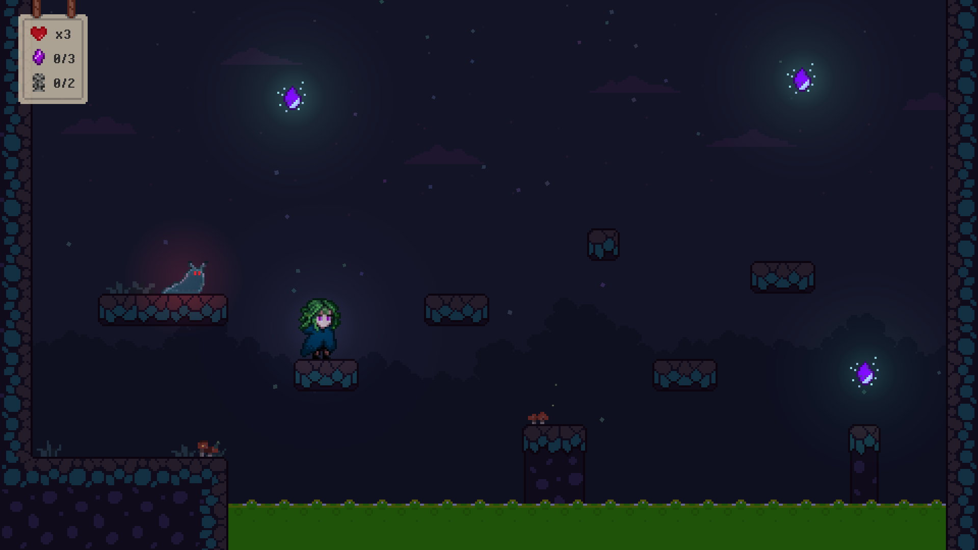 Screenshot 3 for Petria (Demo)