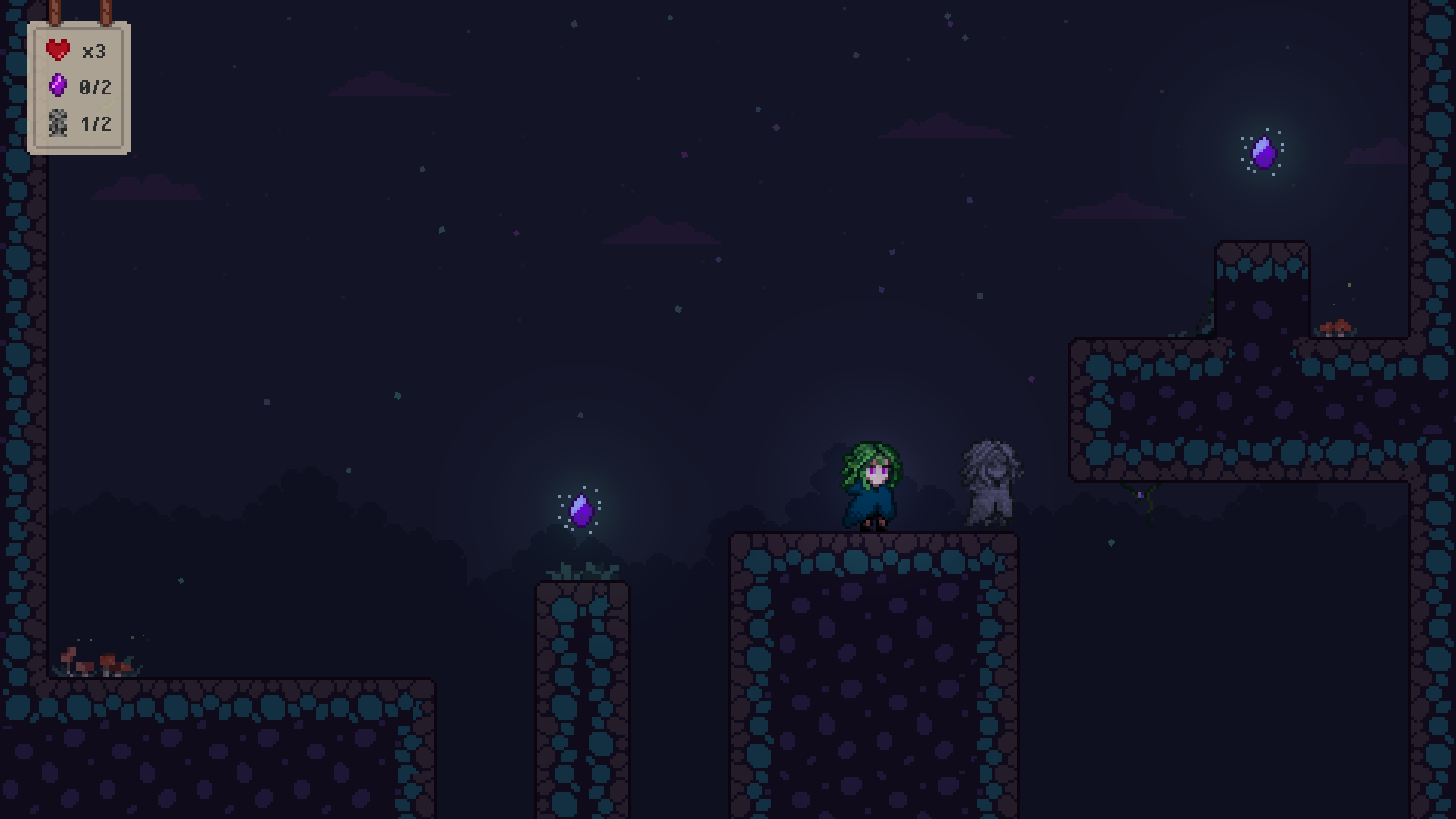 Screenshot 2 for Petria (Demo)