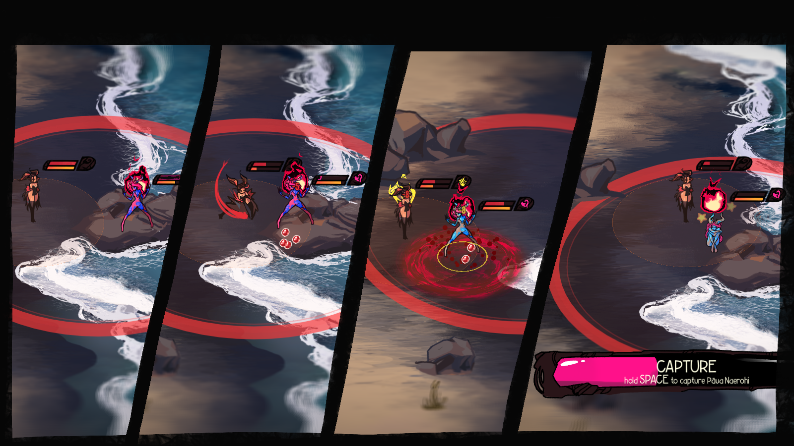 Screenshot 4 for Thirteenth Goddess