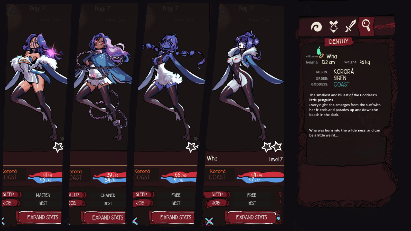 Screenshot 8 for Thirteenth Goddess