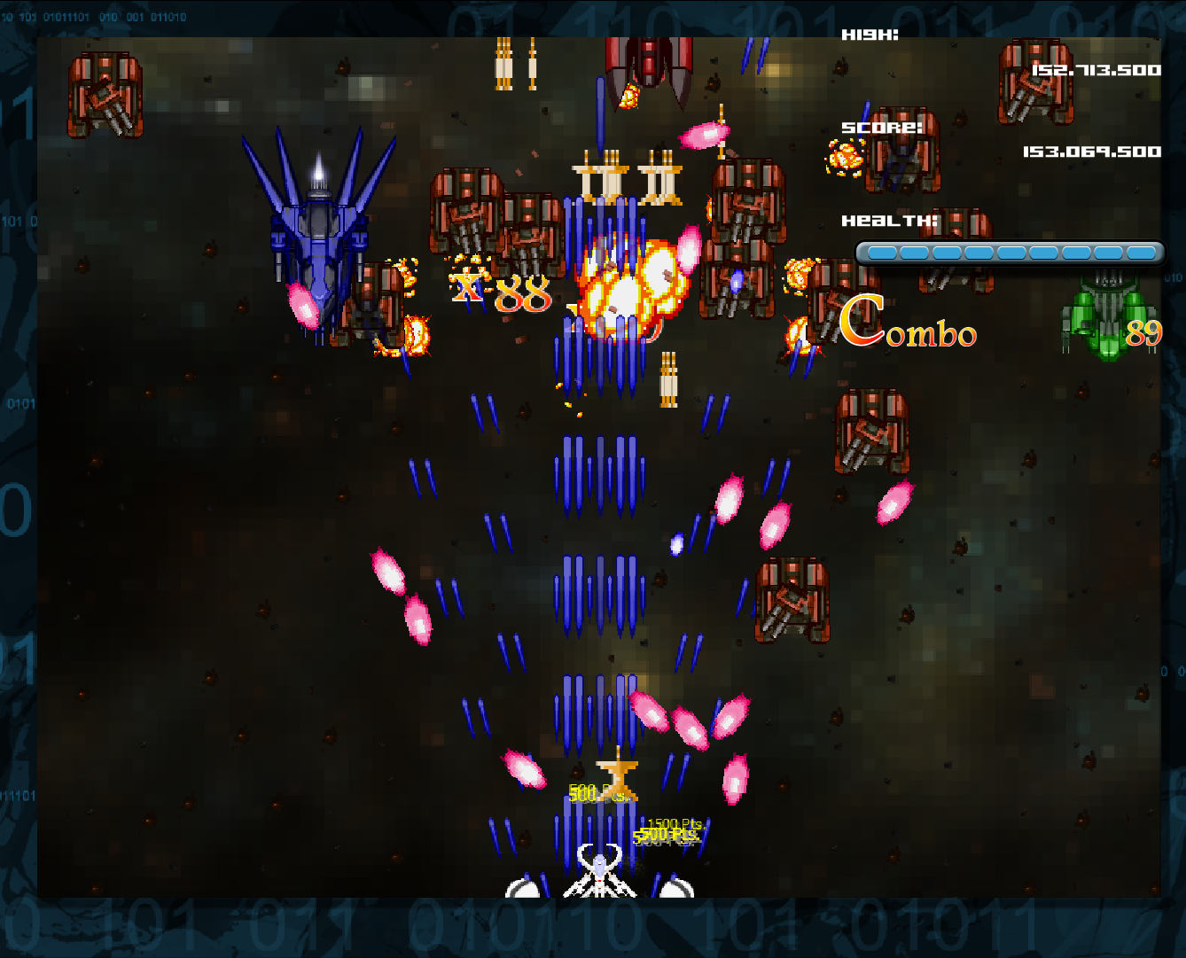 Screenshot 4 for Doryoku Way (Legacy - Archived)