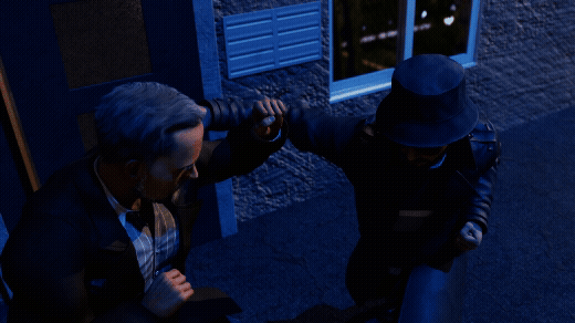 Screenshot 7 for The Revelations of Chaos