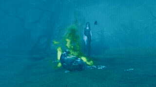 Screenshot 8 for The Revelations of Chaos