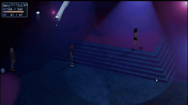 Screenshot 2 for The Revelations of Chaos