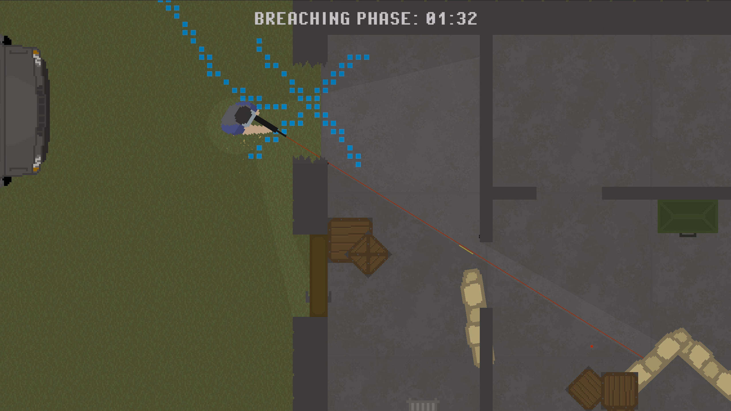 Screenshot 6 for SWAT GAME [WISHLIST ON STEAM]