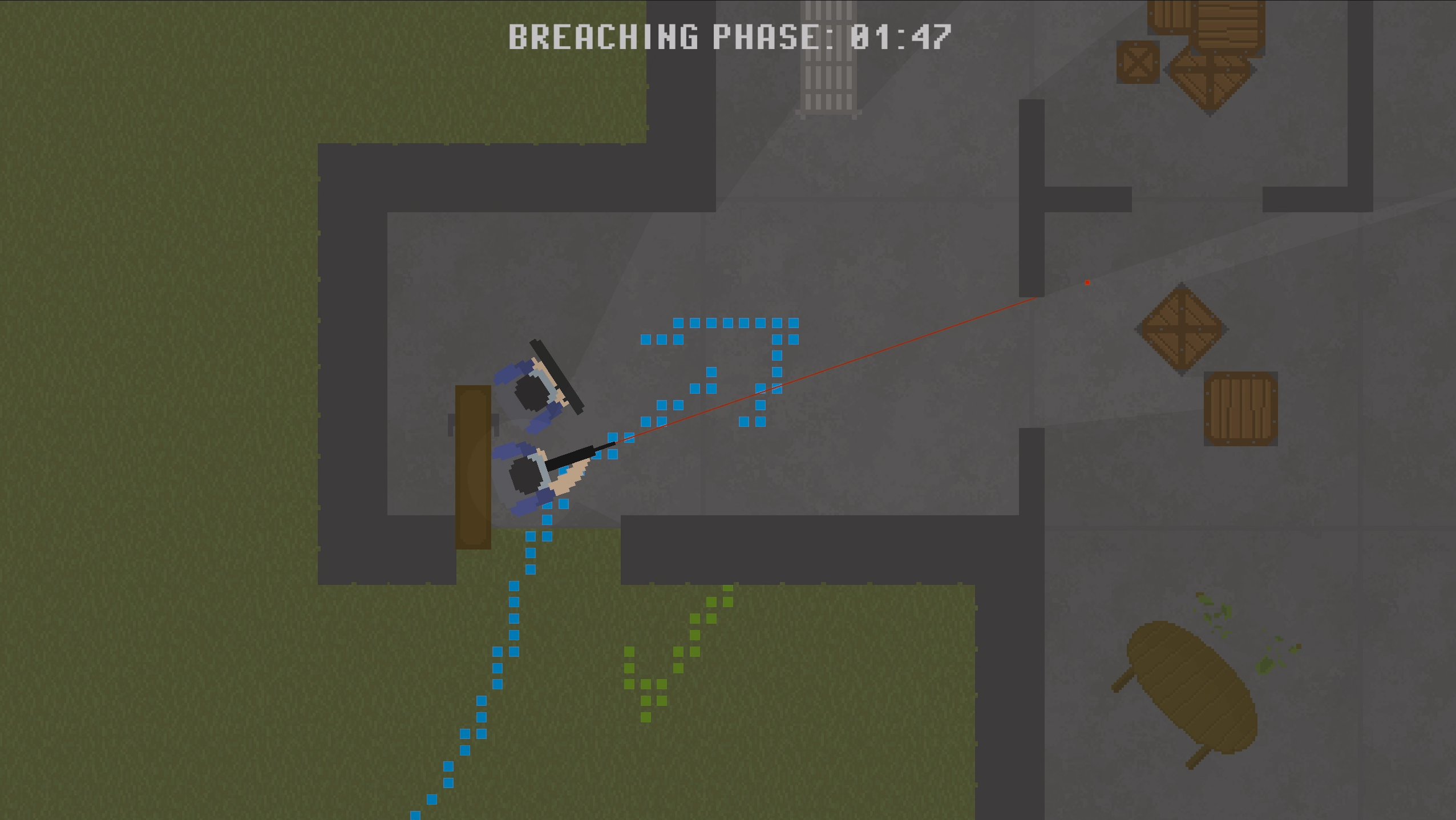 Screenshot 4 for SWAT GAME [WISHLIST ON STEAM]
