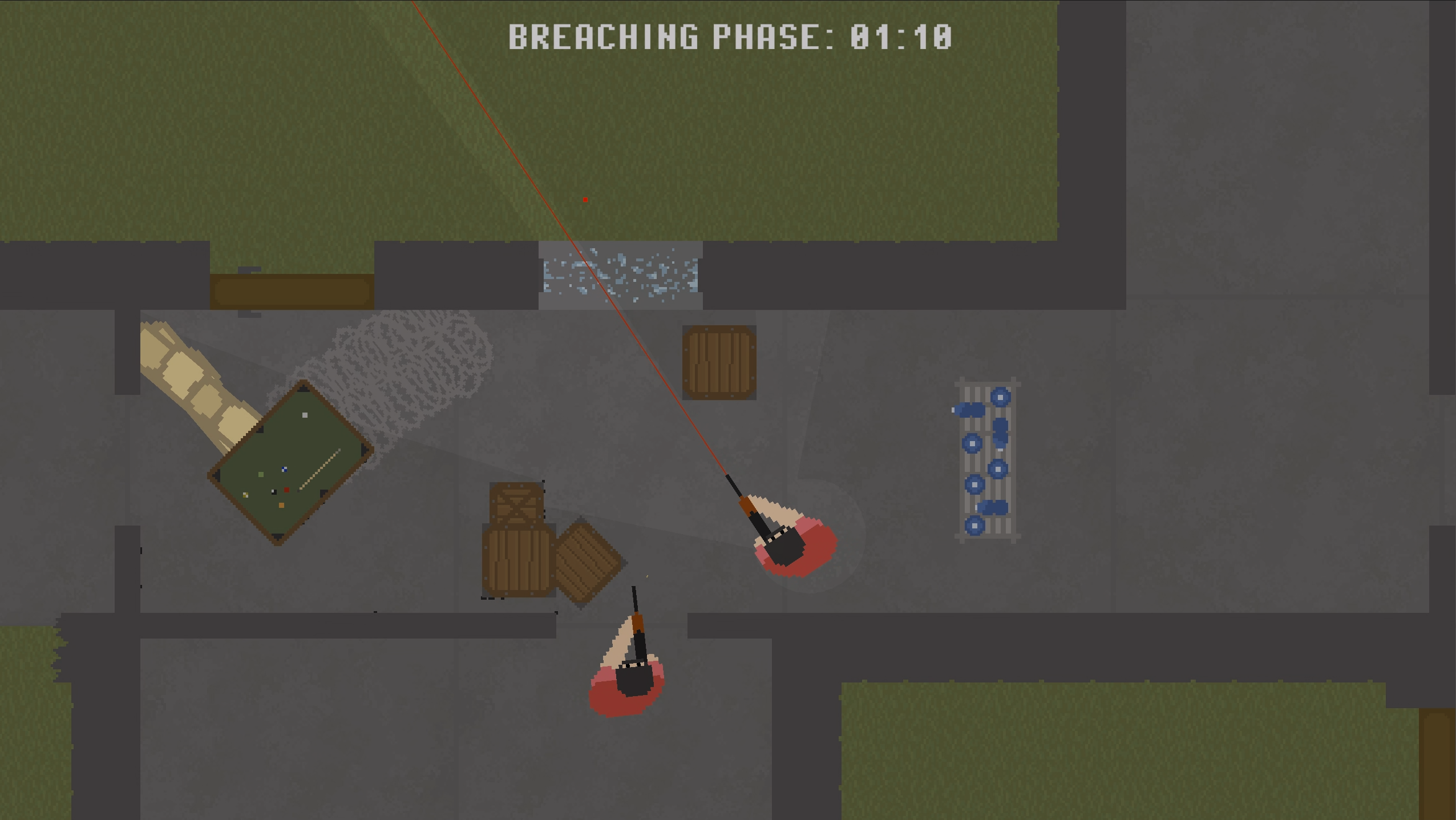 Screenshot 5 for SWAT GAME [WISHLIST ON STEAM]