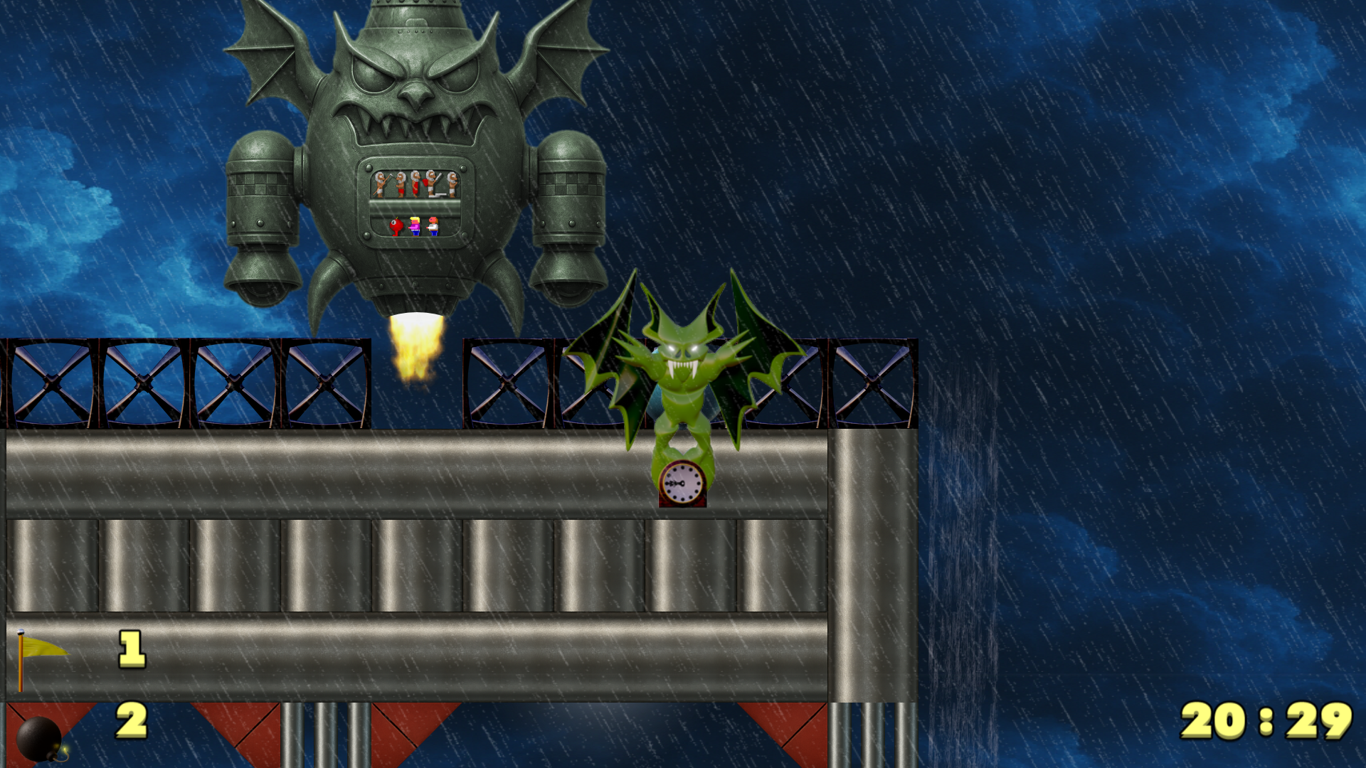 Screenshot 3 for Axiebal Classic III