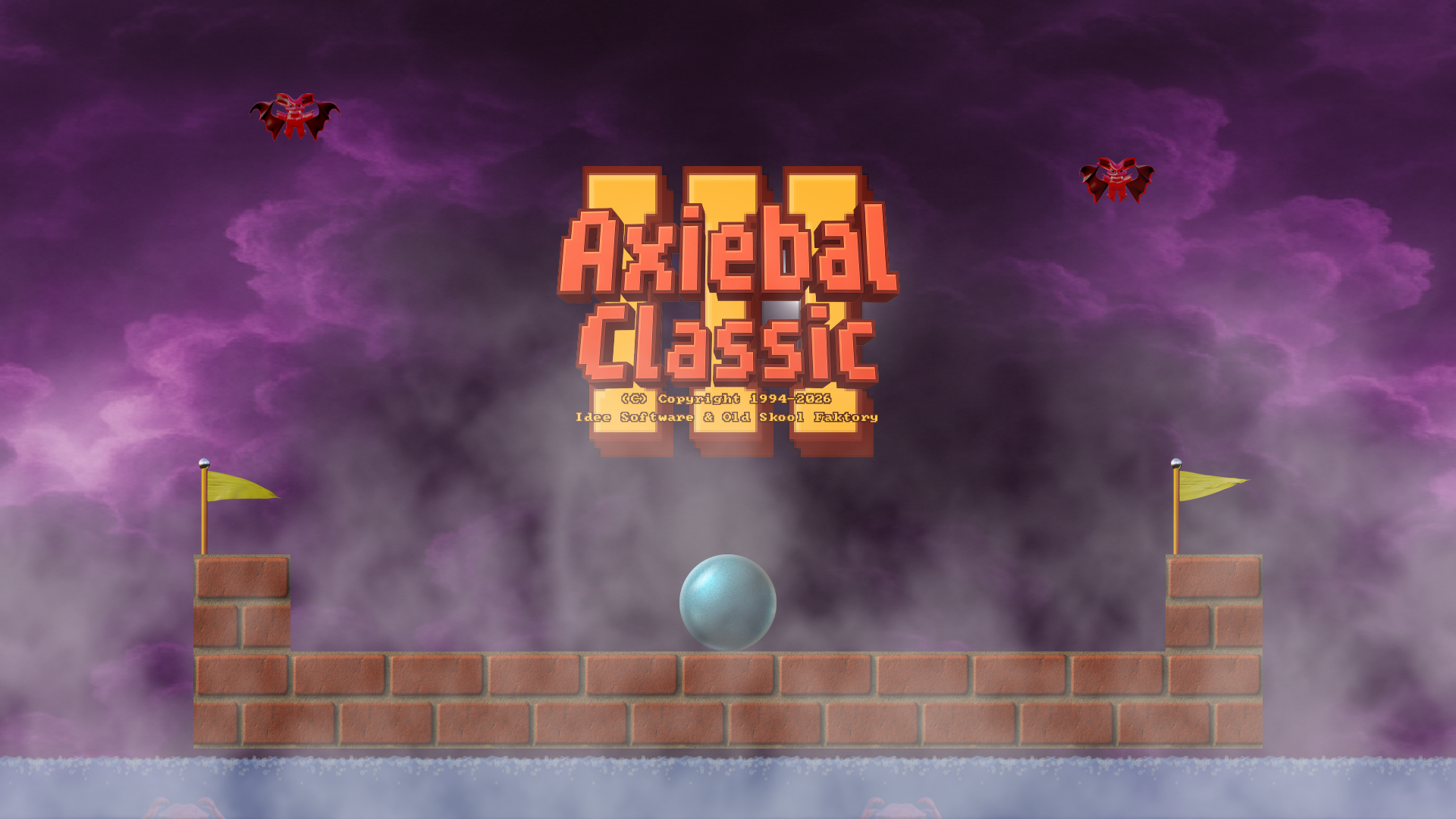 Screenshot 5 for Axiebal Classic III