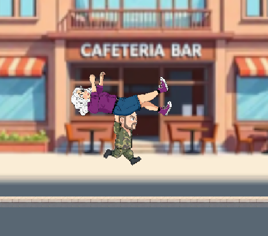 Screenshot 3 for Go To My Gym! - DEMO