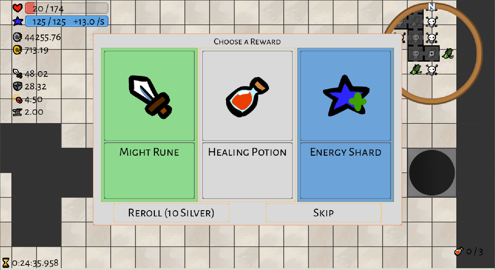 Screenshot 4 for Wazz-Lock