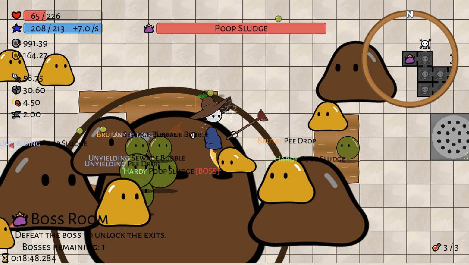 Screenshot 3 for Wazz-Lock