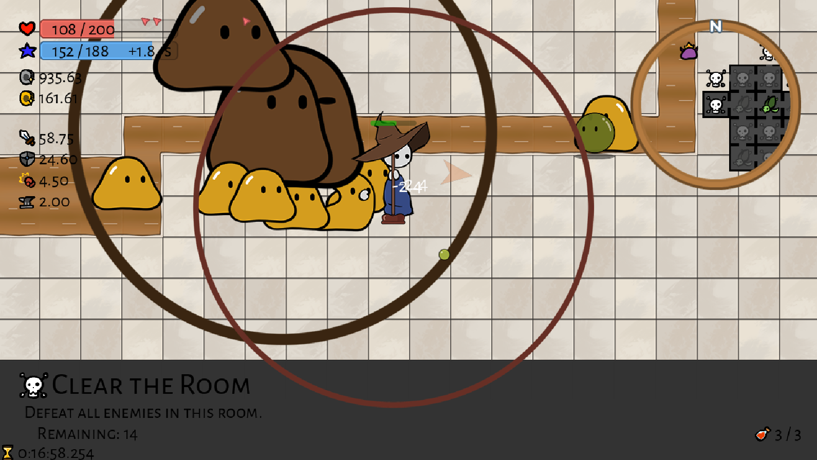 Screenshot 2 for Wazz-Lock