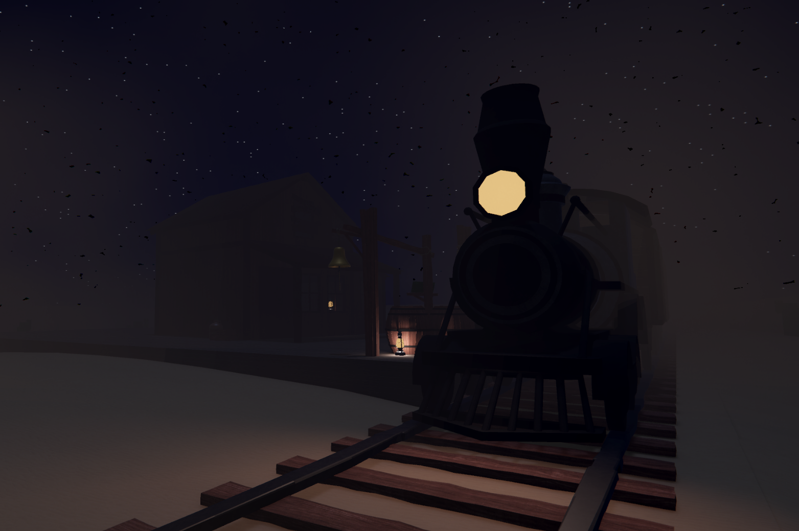 Screenshot 6 for What's on your train?