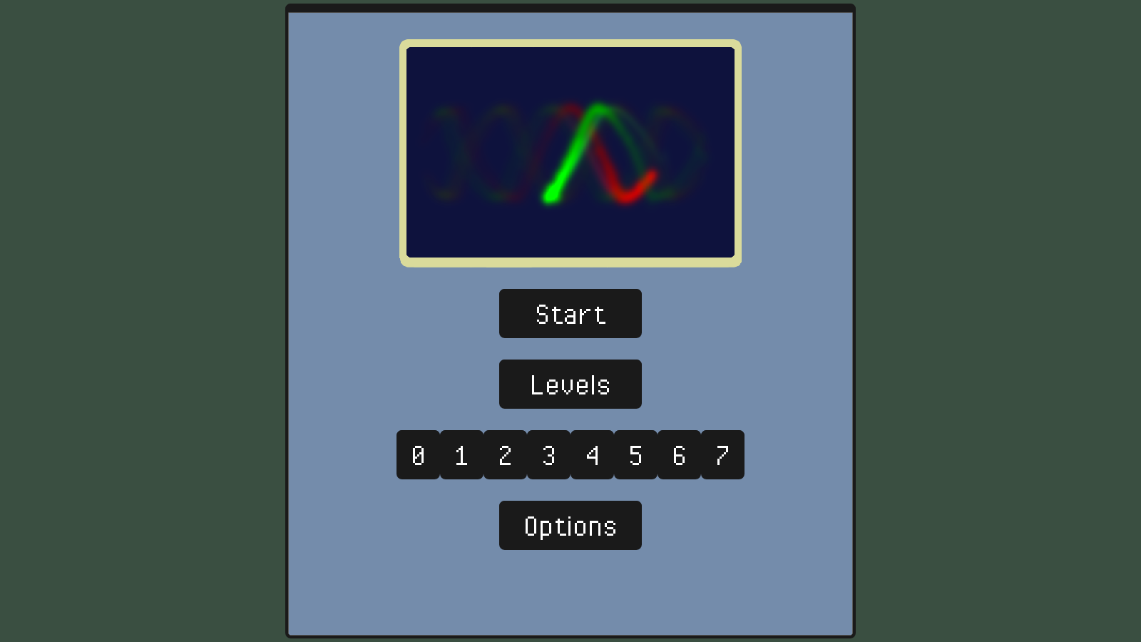 Screenshot 4 for Finnicky Fourier Toy
