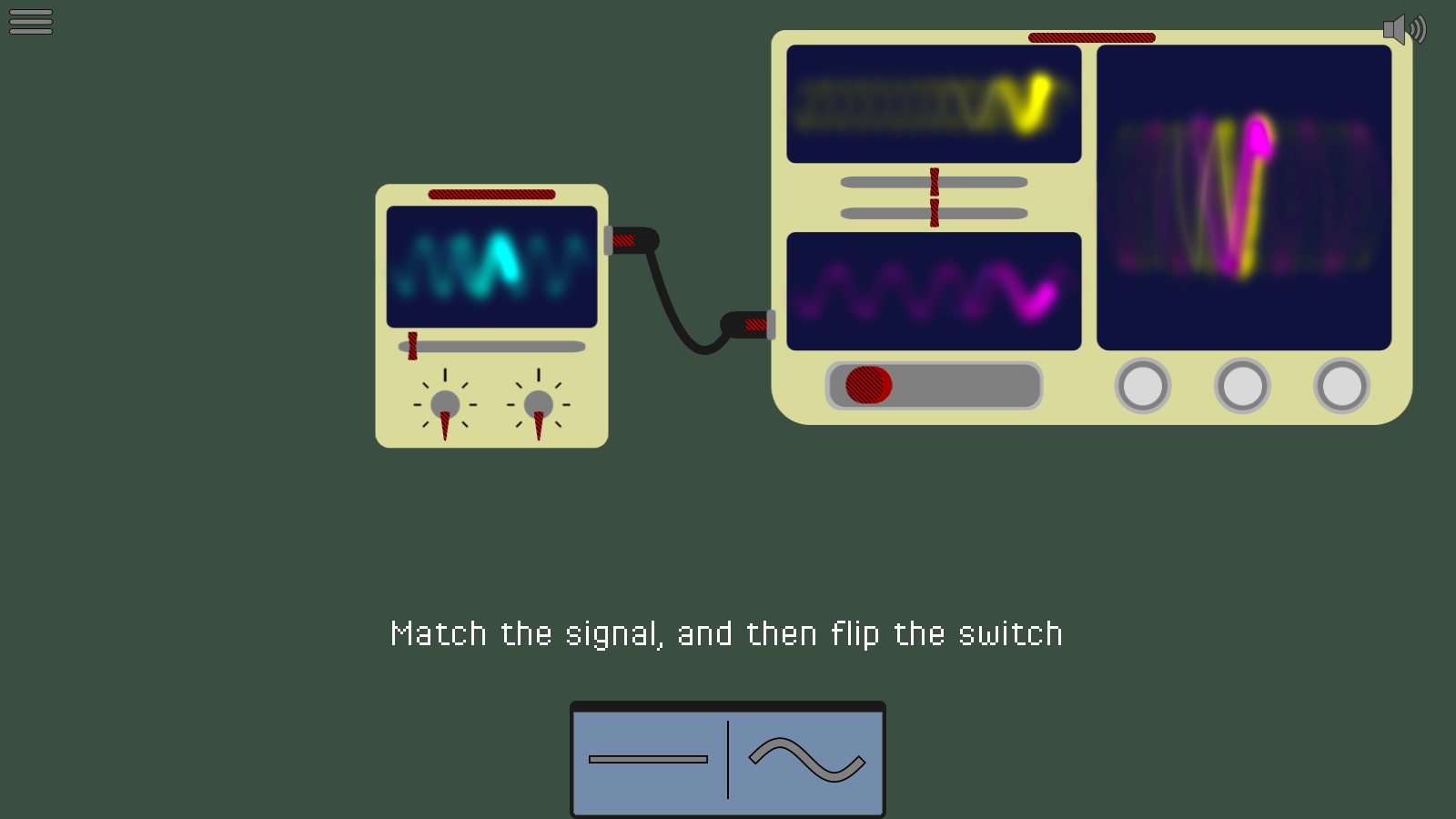 Screenshot 3 for Finnicky Fourier Toy