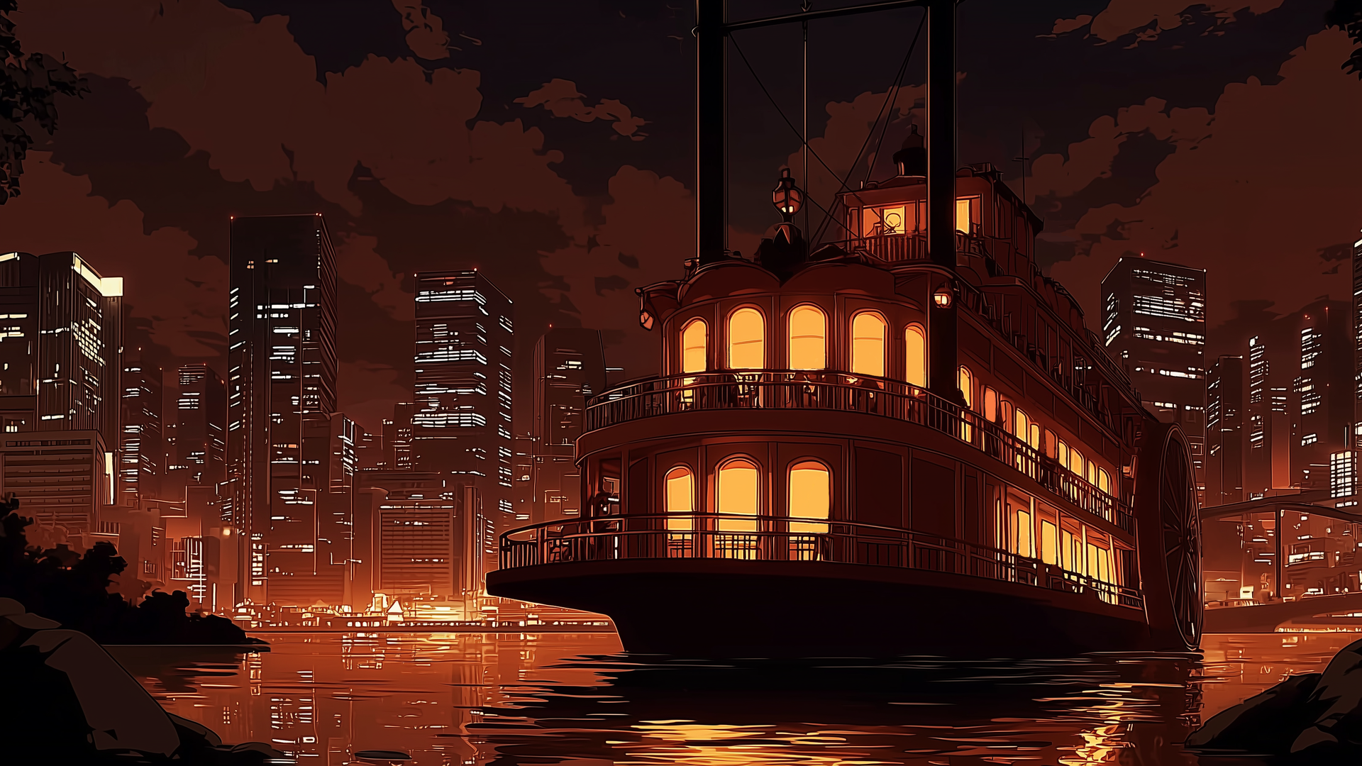 Screenshot 9 for Beneath the Incandescent Stars