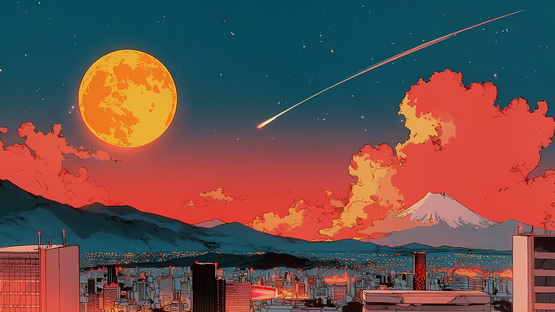 Screenshot 13 for Beneath the Incandescent Stars