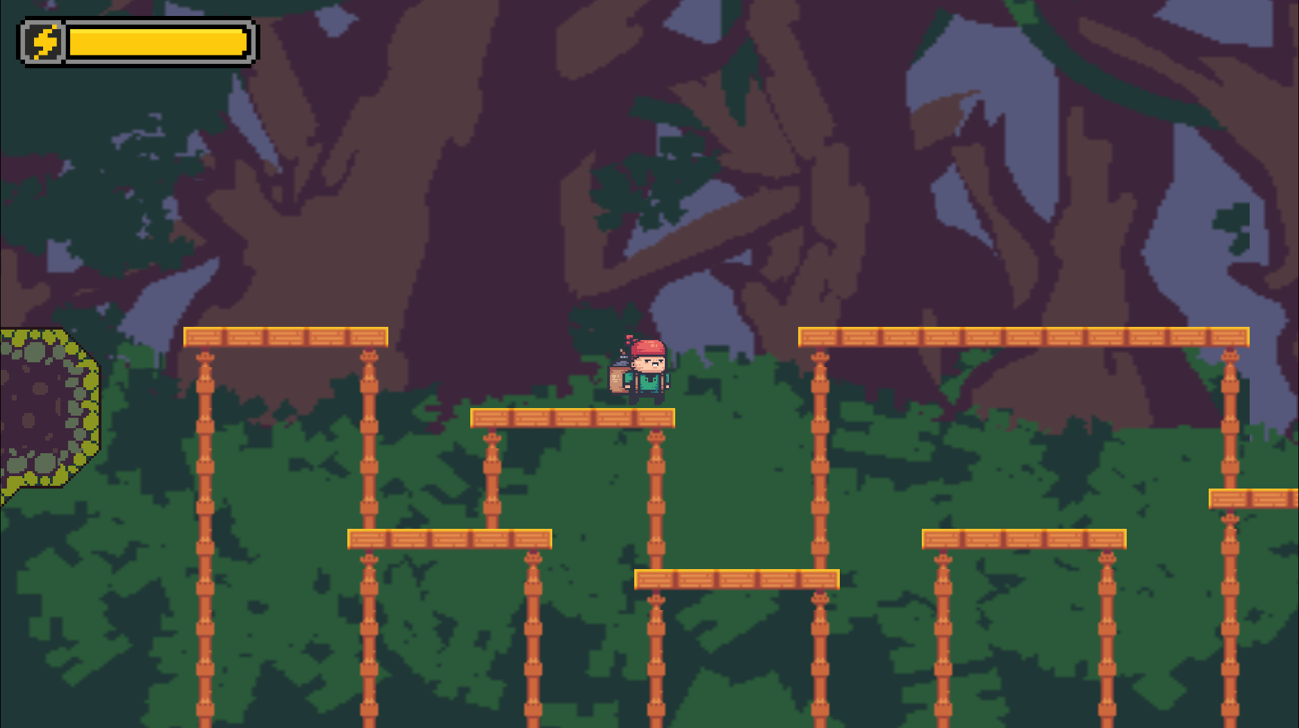 Screenshot 7 for Deam To Die