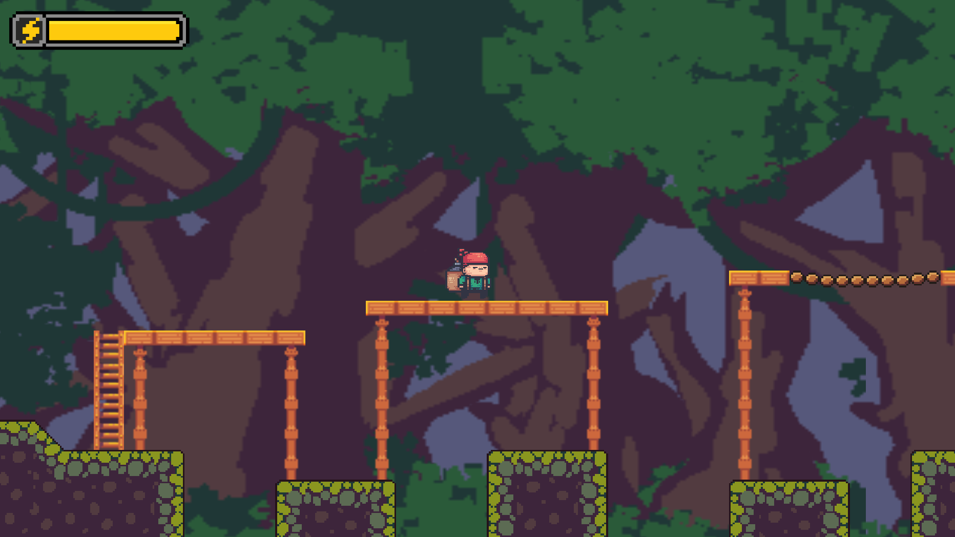 Screenshot 6 for Deam To Die