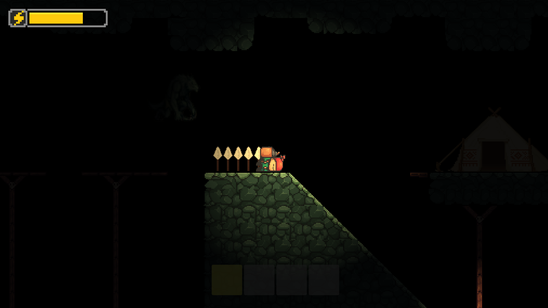 Screenshot 9 for Deam To Die
