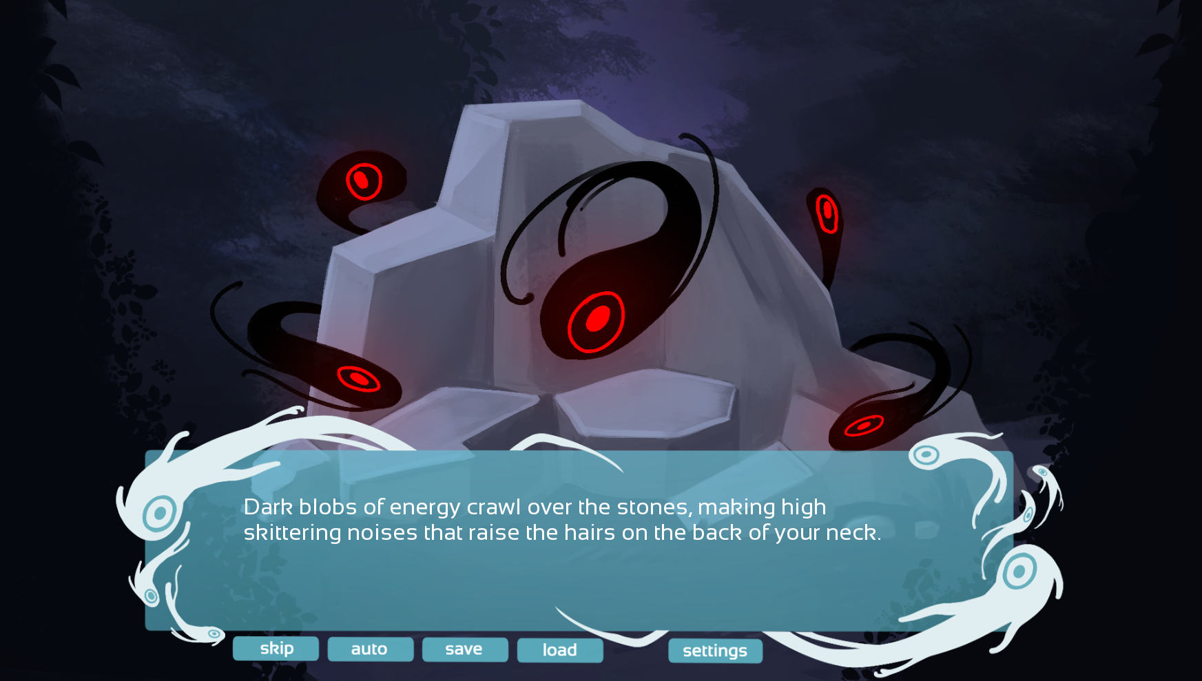 Screenshot 4 for BUS STOP SPIRIT