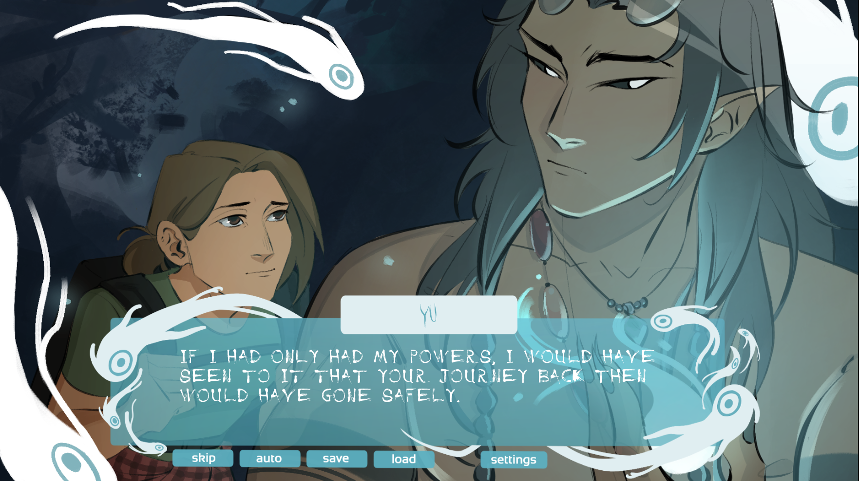 Screenshot 5 for BUS STOP SPIRIT