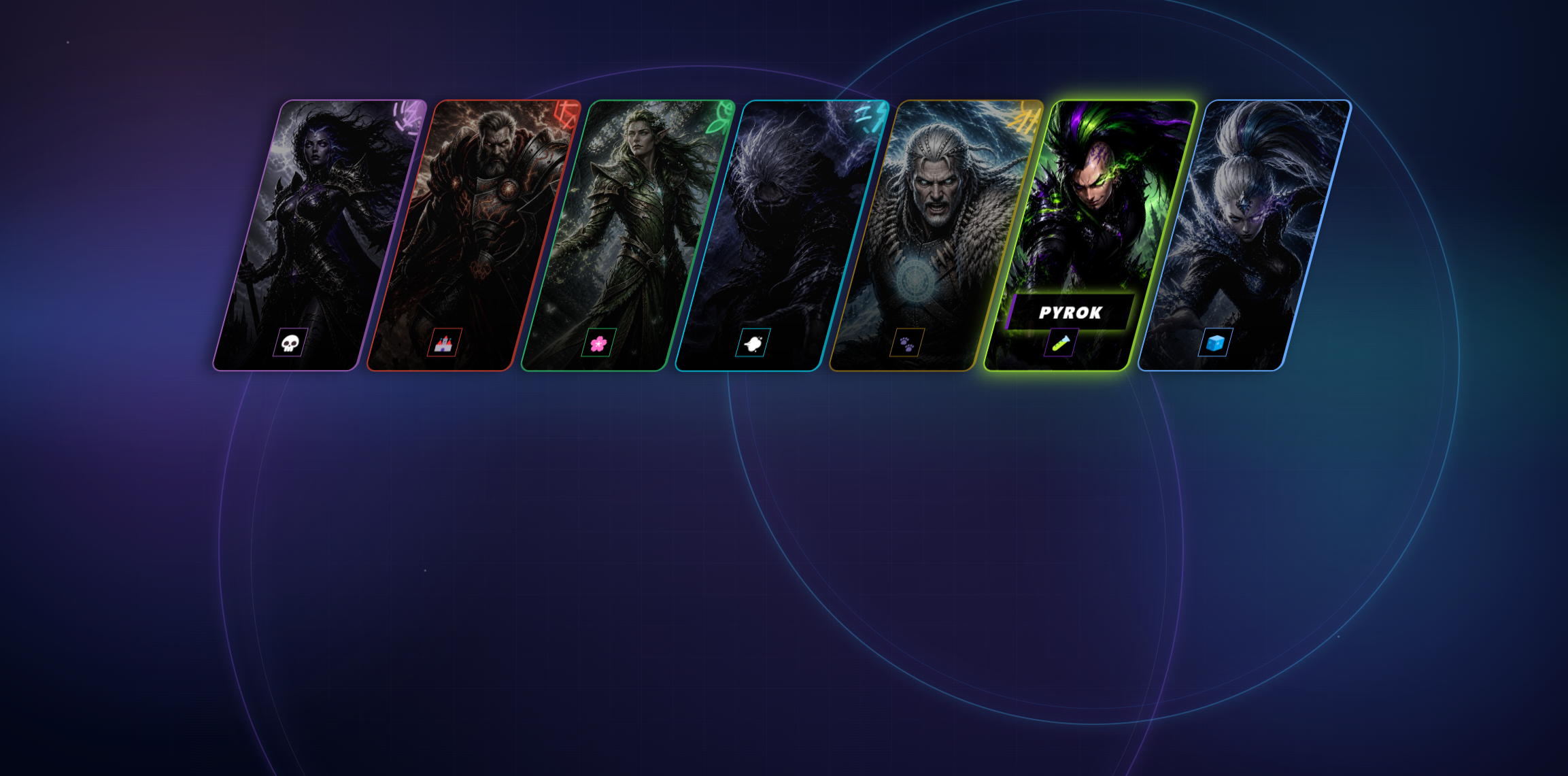 Screenshot 3 for Apotheosis Paradox - Ghost Arena(Autobattler)