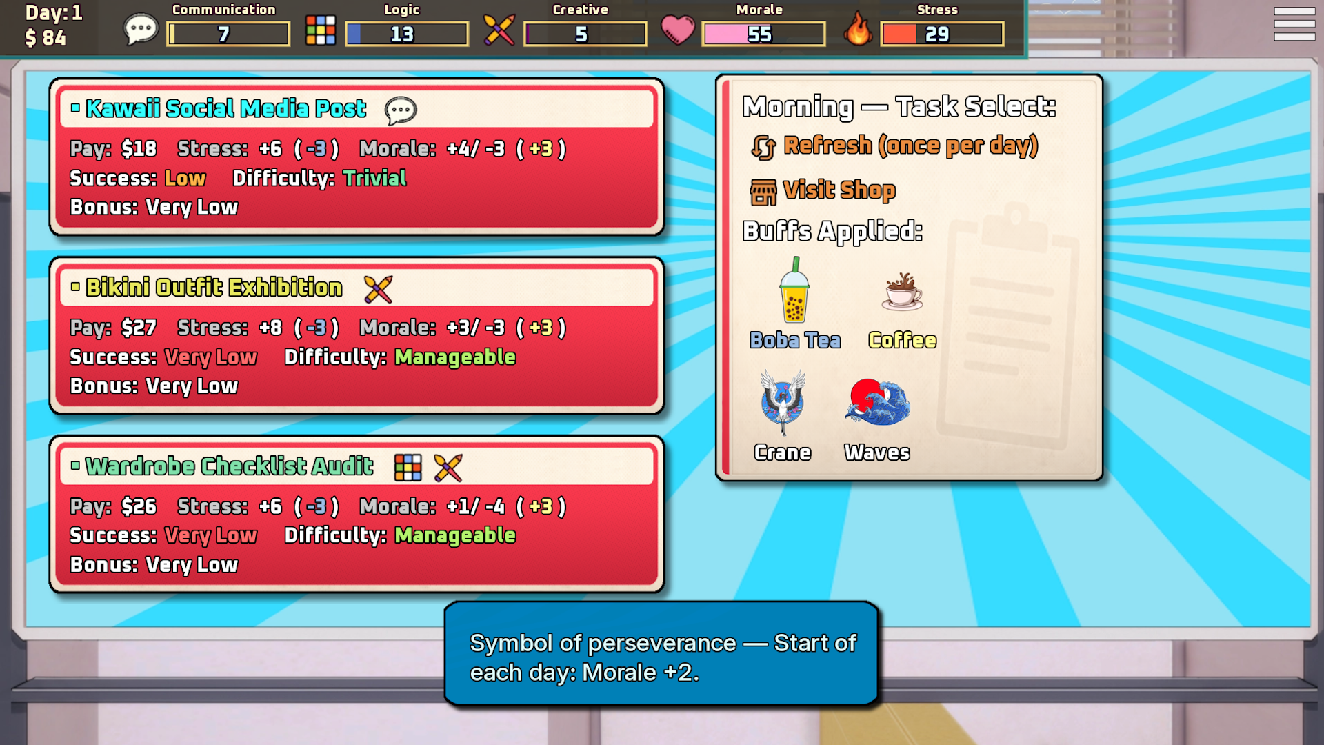 Screenshot 8 for Mandatory Manager