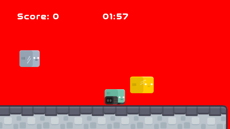 Screenshot 4 for The Revenge of Pepai