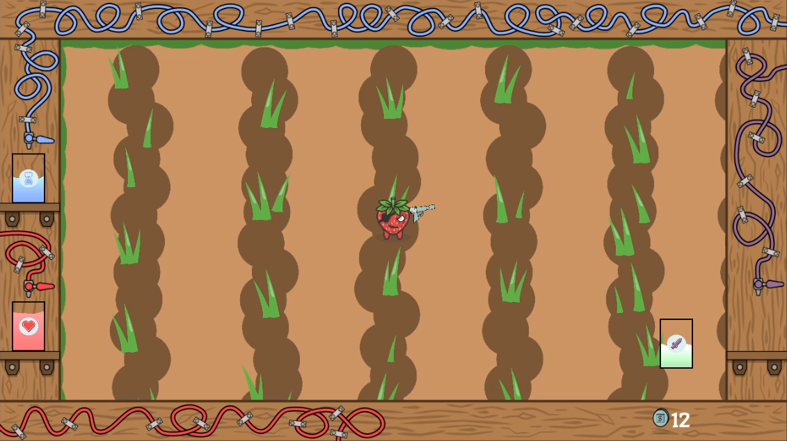 Screenshot 5 for Salt&Slugs